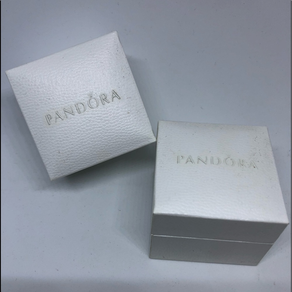 Small Pandora Gift Boxes